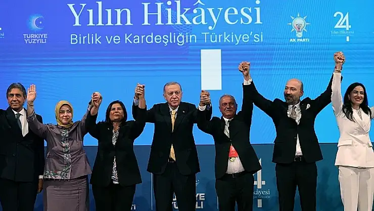 CHP'den Bir Belediye Başkanı Daha AK Parti'ye Katılacak İddiası