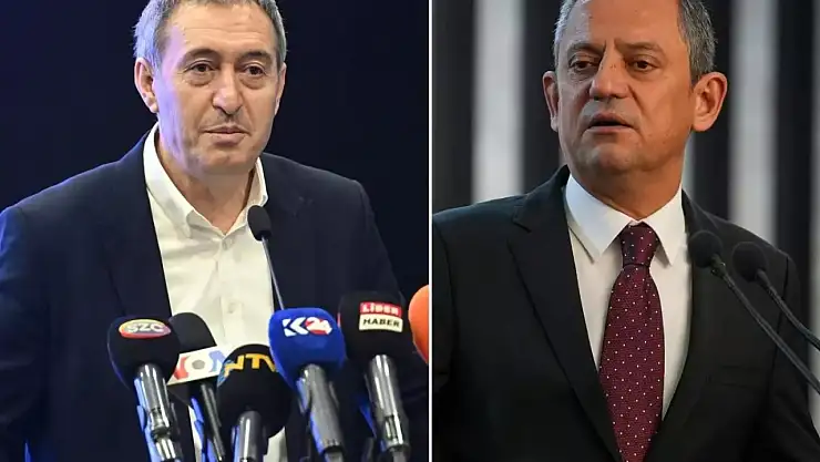 CHP'nin İmralı kararını eleştiren Siirt Milletvekili ve Dem Parti Eş Genel Başkanı Bakırhan, yeni anayasaya yeşil ışık yaktı