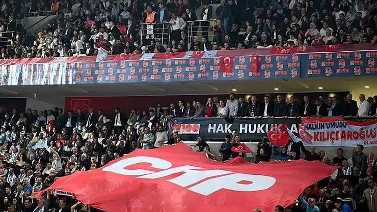 CHP Siirt İl Kongresi İptal mi Edilecek? 2 Gün Önce Kongre Yapılmıştı ve Yeni Başkan Seçilmişti!