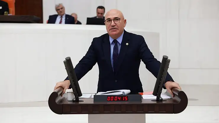 CHP, Stajyer ve Çırakların Sorunları İçin Komisyon İstedi