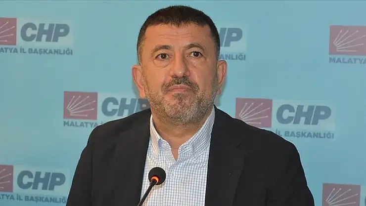 CHP'li Ağbaba 'Seçmenimizden Tepki Alıyoruz'