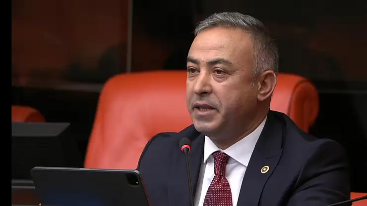 CHP'li Tahtasız: Basına Ekonomik Darbe Vuruldu, Karardan Vazgeçilmelidir