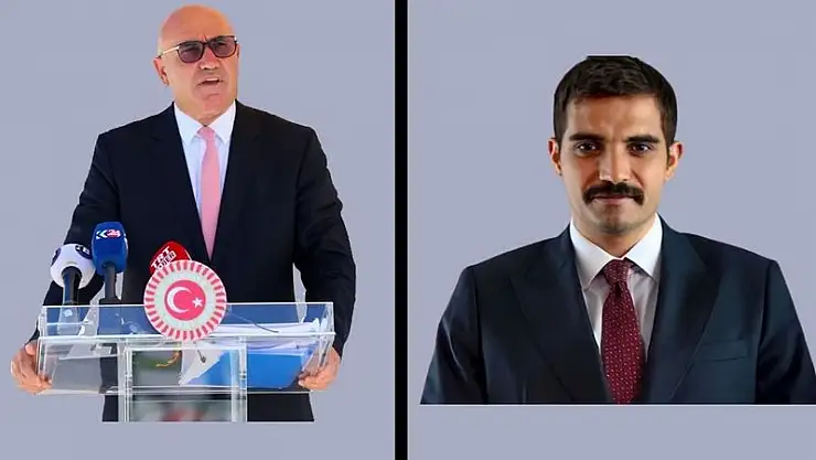 CHP'li Tanal'dan Adalet Bakanı Tunç'a Sinan Ateş Soruları