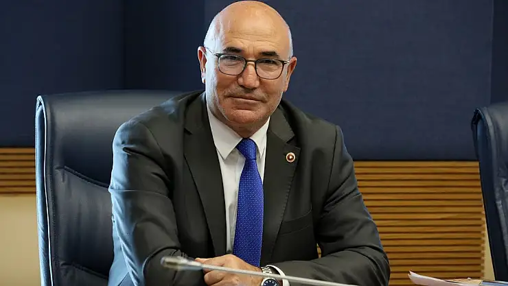 CHP'li Tanal'dan 'Atatürk' Vurgulu Süper Kupa Teşekkürü