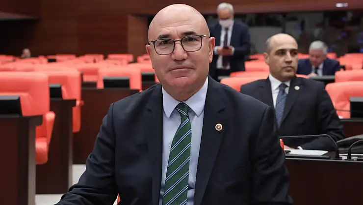 'Çift Maaşa Son Verecek Kanun Teklifi Mecliste!