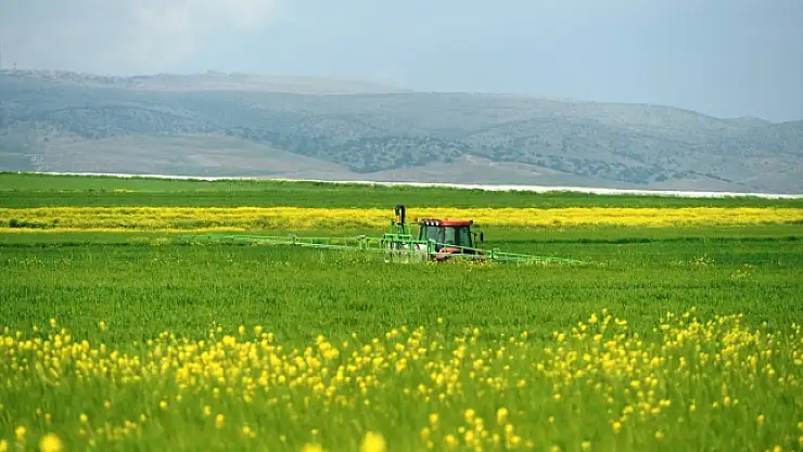 Çiftçilerin Umudu