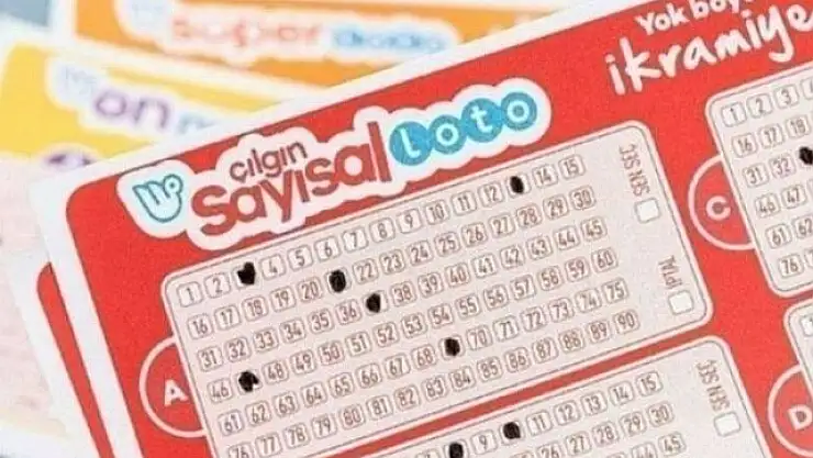 Çılgın Sayısal Loto'da 1 Talihliye Ekstra 5 Milyon TL Verildi!
