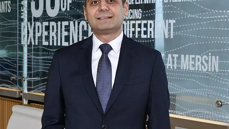 Çimsa tecrübelerini Avrupa endüstrisi ile paylaştı 