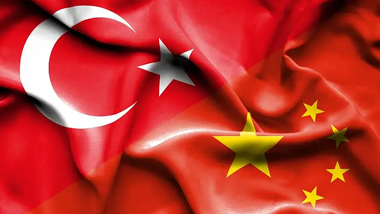 Çin'e Dış Ticaret Açığını Egeli İhracatçılar Kapatacak 