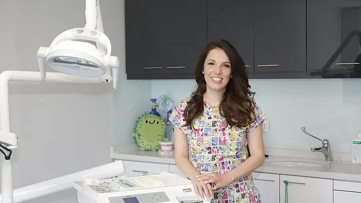 Çocuk Deyip Geçmeyin, Diş Sıkma Problemini Erkenden Fark Edin