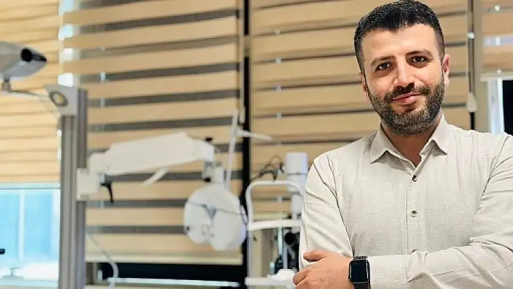Çocuklarda Göz Sağlığına Dikkat! Uzman Doktordan Ailelere Hayati Uyarılar