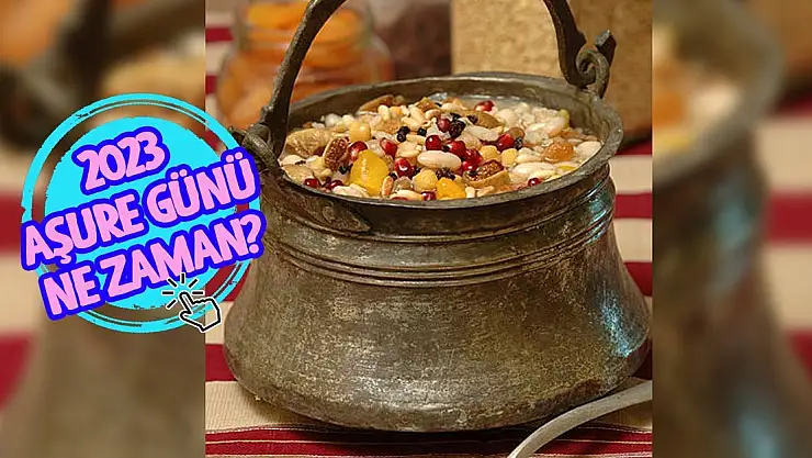 Cuma Günü Aşure Günü