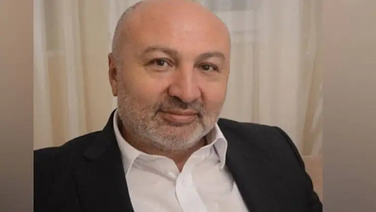 Cumhurbaşkanı Başdanışmanı Hamdi Kılıç hayatını kaybetti