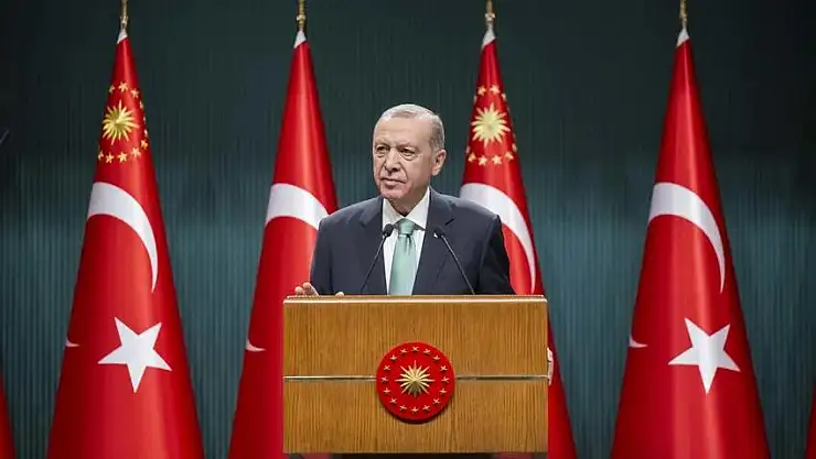 Cumhurbaşkanı Erdoğan, 2024 Yılı Burs Miktarlarını Açıkladı