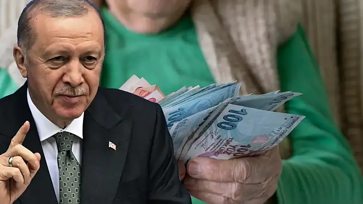 Cumhurbaşkanı Erdoğan Açıkladı: TOKİ Artık Kiraya Da Verecek!
