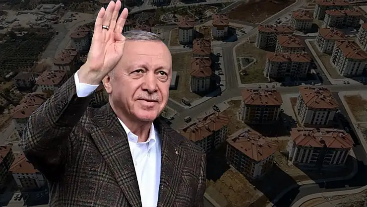 Cumhurbaşkanı Erdoğan'dan Kiralık Sosyal Konut Müjdesi: ''Artık Devlet Vatandaşa Ev Kiralayacak''! Sistem Nasıl Olacak?