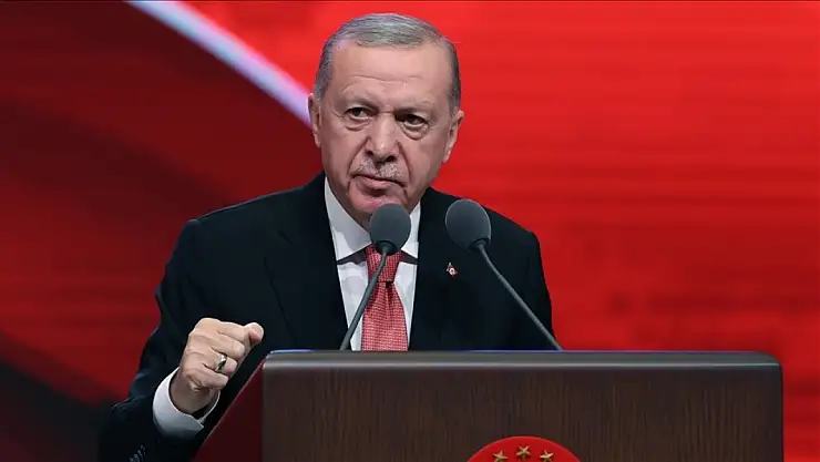 Cumhurbaşkanı Erdoğan'dan Netanyahu'ya yanıt: 'Kuyruk acını biliyorum'