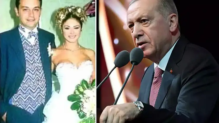 Cumhurbaşkanı Erdoğan'ın '6 Ay Sonra Biter' Dediği Evlilik Gerçekten 6 Ayda Bitti