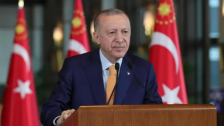 Cumhurbaşkanı Erdoğan, Yerli Sosyal Medya Platformu NEXT Sosyal'de Hesap Açtı