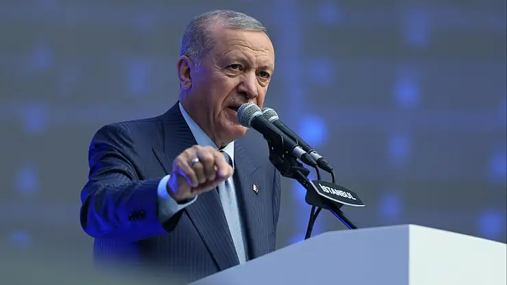 Cumhurbaşkanı Erdoğan ''Yüzyılın Konut Projesi''ni Açıkladı: 500 Bin Yeni Konut, 6 Bin 750 TL'den Başlayan Taksitlerle Satışta