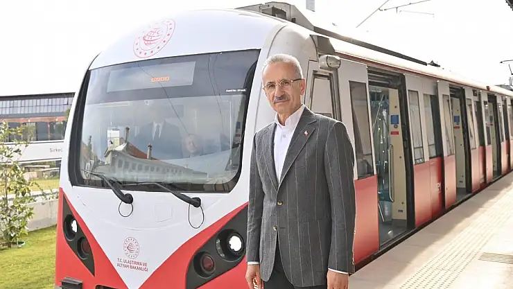 Cumhuriyet Bayramında Ücretsiz Ulaşım
