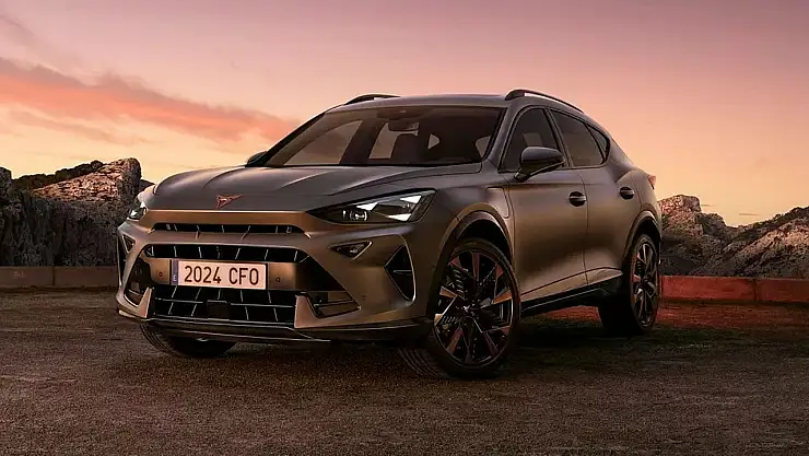 CUPRA Aralık 2025 Kampanyaları: Formentor ve Terramar'da Büyük Fırsatlar! Süre Sınırlı