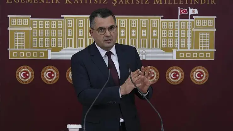 Dalgın: 'Fahiş Fiyat Yapanı Aramayın, Hükümetin Ta Kendisi!'