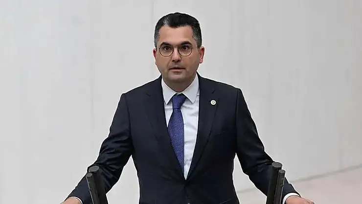 Dalgın, Plan ve Bütçe Komisyonunda Cumhurbaşkanlığı Bütçesine İlişkin Konuştu