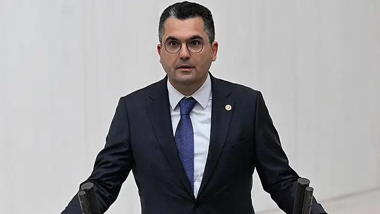 Dalgın, Sanayimizin Üç Meselesini Özetledi