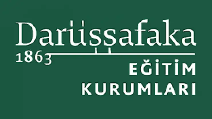 Darüşşafaka Sınav Kampanya Duyurusu