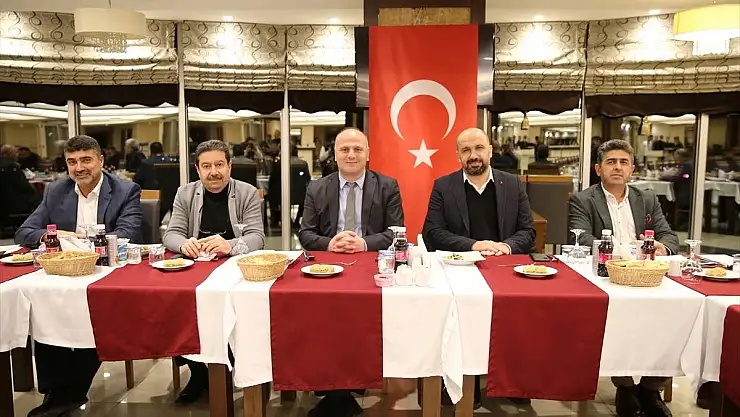 Dayanışma Yemeği