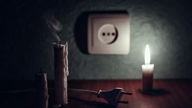 DEDAŞ, Siirt'in bazı ilçelerinde elektrik kesintisi yapılacağını duyurdu! İşte kesinti yapılacak yerler