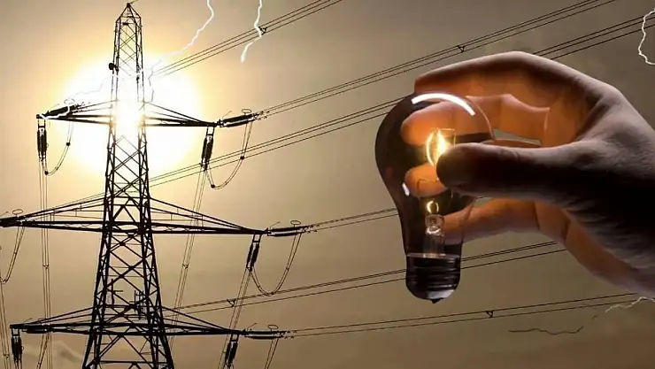 DEDAŞ Uyardı: Siirt ve İlçelerinde Geniş Çaplı Elektrik Kesintisi Yapılacak