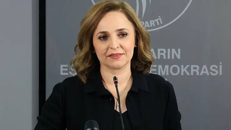 DEM Parti Aday Çıkaracağı 7 İli Duyurdu