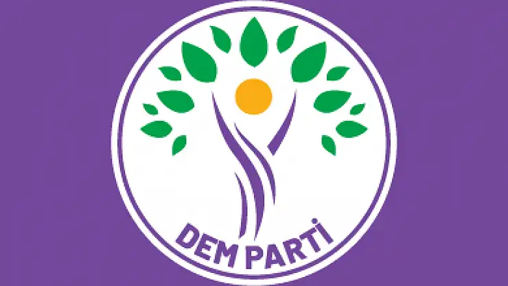 DEM Parti Siirt İl Örgütü, Hareketli Seçmenlerini Siirt'e Ulaştıracak