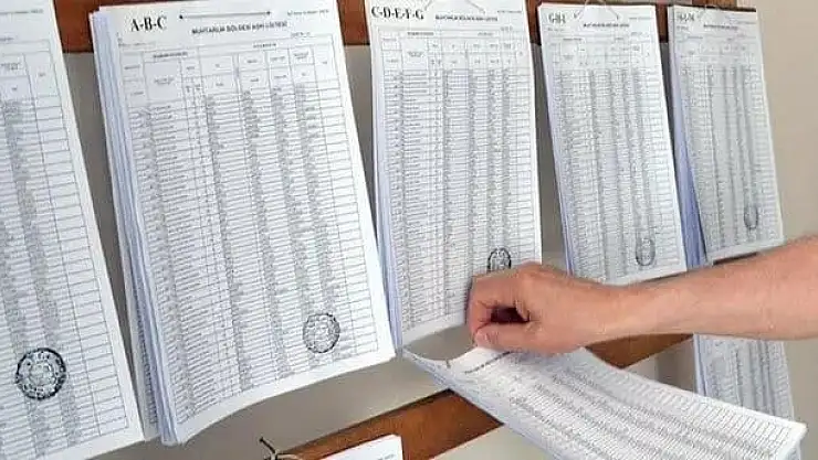 DEM Parti'nin Siirt İtirazı Reddedildi!