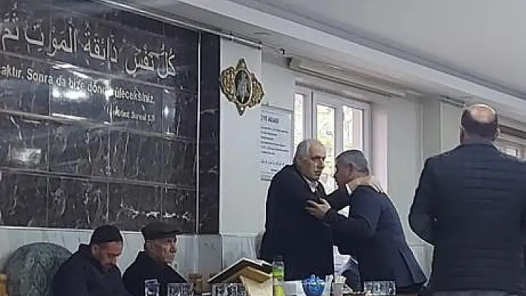 Demirkıran Ailesinin Acı Günü!