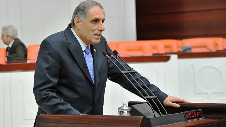 DEMİRKIRAN'A YENİ GÖREV TURKCELL YÖNETİM KURULU ÜYESİ OLDU