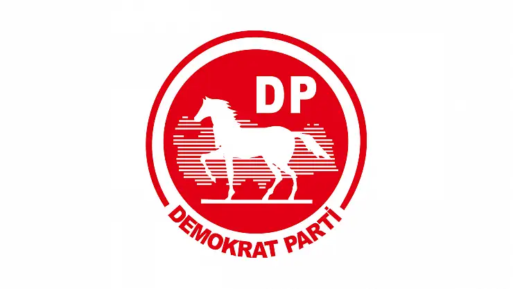 Demokrat Parti'de Üst Düzey İstifa
