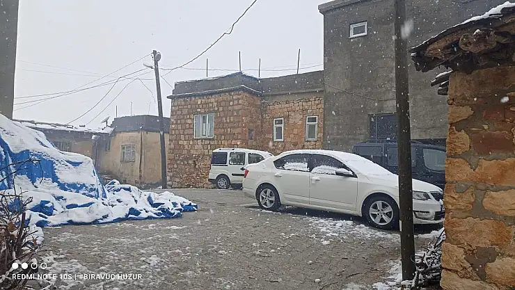 DEPREMLER KENTTEN KÖYE GÖÇÜ TETİKLEDİ