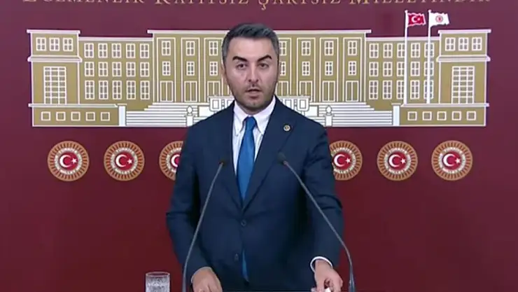 DEVA Partili Avşar: 'AKP Hükümetleri Koskoca Ülkeyi Mağdurlar Ülkesine Çevirmiştir'   