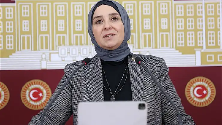 DEVA Partili Esen Adalet Bakanı Tunç'a Seslendi