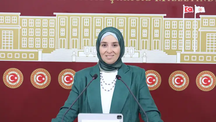 DEVA Partili Esen Bakan Yusuf Tekin'e Seslendi