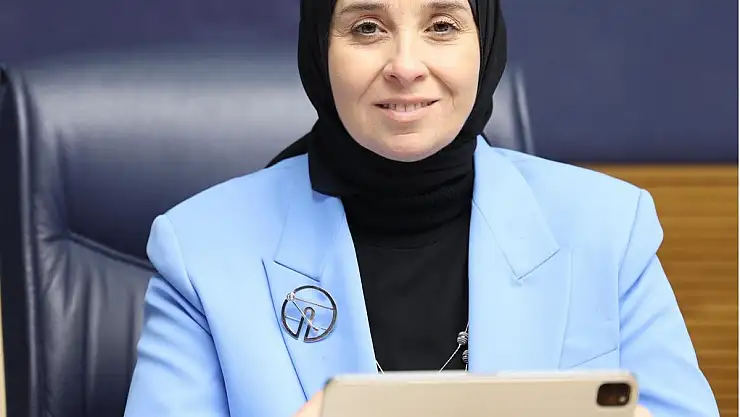 DEVA Partili Esen'den Açıklama