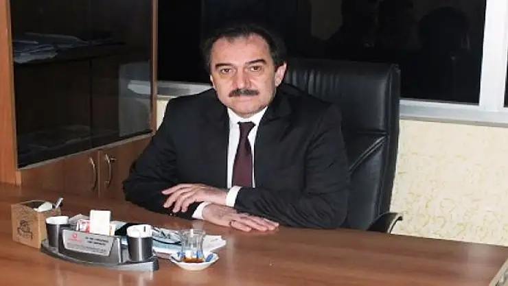 DEVA PARTİSİNDEN SİİRT'LE İLGİLİ AÇIKLAMA