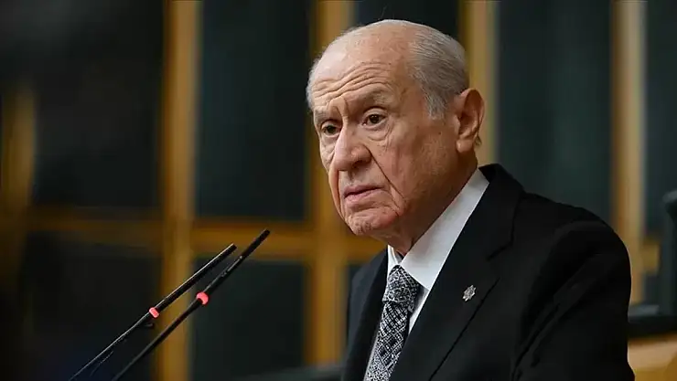 Devlet Bahçeli: 81 Düzce'den sonra 82'nin KKTC olması artık hayat-memat meselesidir