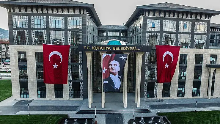 Devralınan Belediyelerde Eski Dönemin Borçları Açıklanıyor