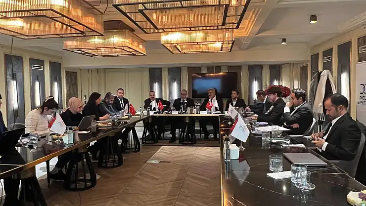 Dicle Elektrik 2025 Sonunda Toplam 16,5 Milyar TL Yatırımı Faaliyet Bölgesine Kazandıracak