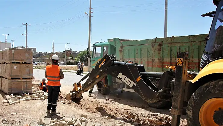 Dicle Elektrik'ten Nusaybin'e 201 Milyon TL Yatırım