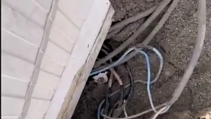 Dicle Elektrik'ten Kaçak Elektriğe Geçit Yok